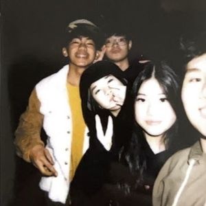 Meet your Posher, Audrey